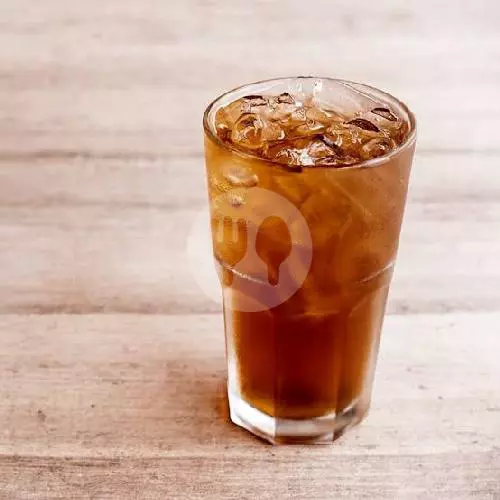 Teh Manis